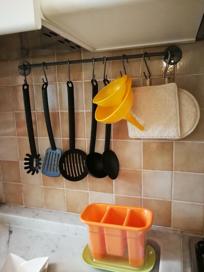 Вилла Da Adria Al Corvenale - Casa Vacanze Carrara - Экстерьер фото