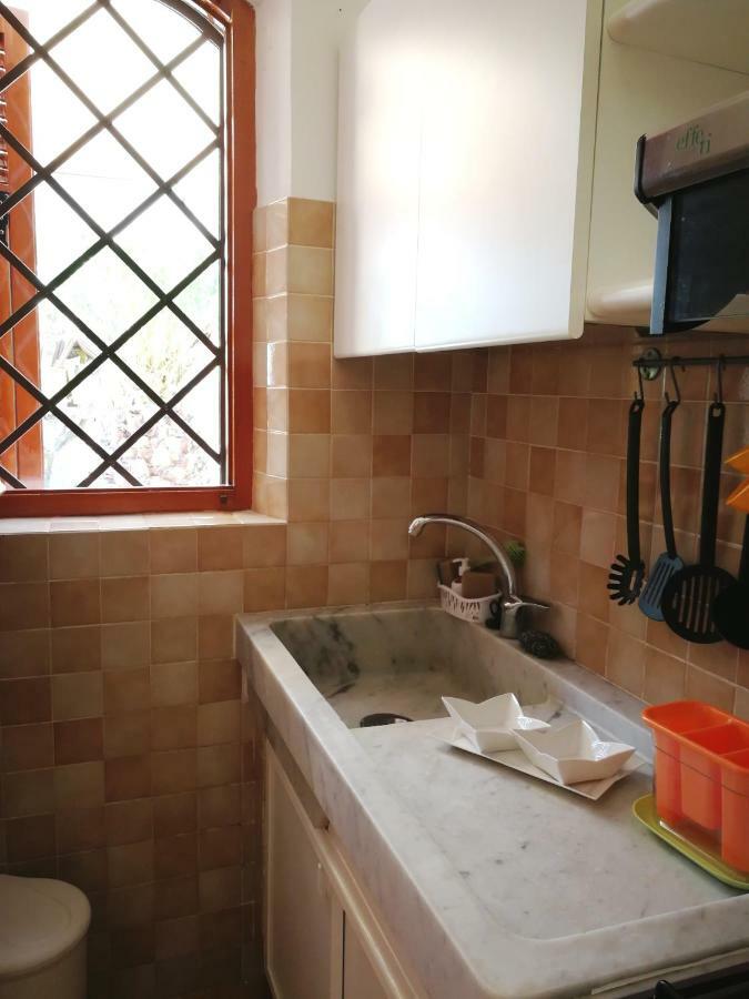 Вилла Da Adria Al Corvenale - Casa Vacanze Carrara - Экстерьер фото