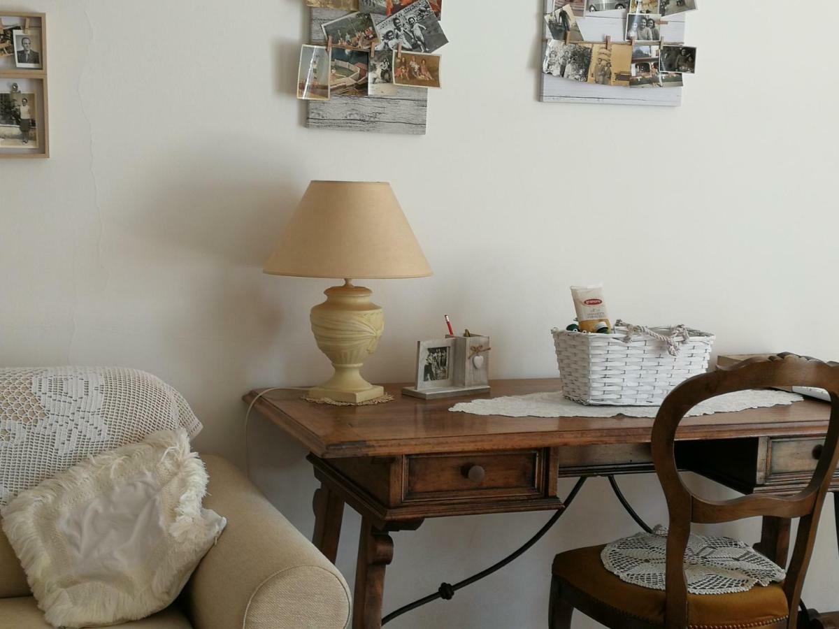Вилла Da Adria Al Corvenale - Casa Vacanze Carrara - Экстерьер фото