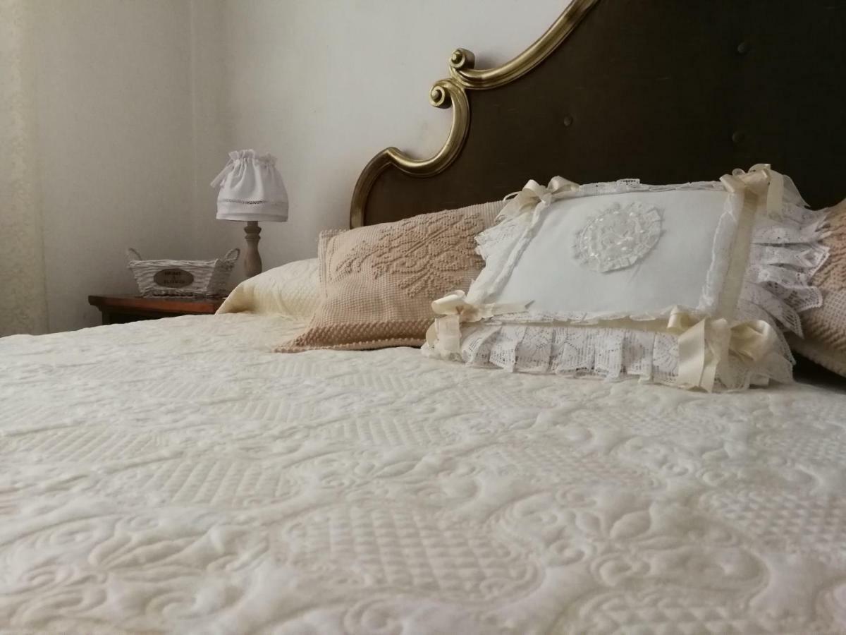 Вилла Da Adria Al Corvenale - Casa Vacanze Carrara - Экстерьер фото
