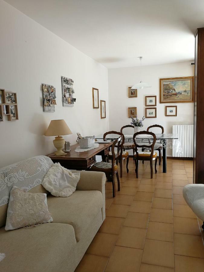 Вилла Da Adria Al Corvenale - Casa Vacanze Carrara - Экстерьер фото